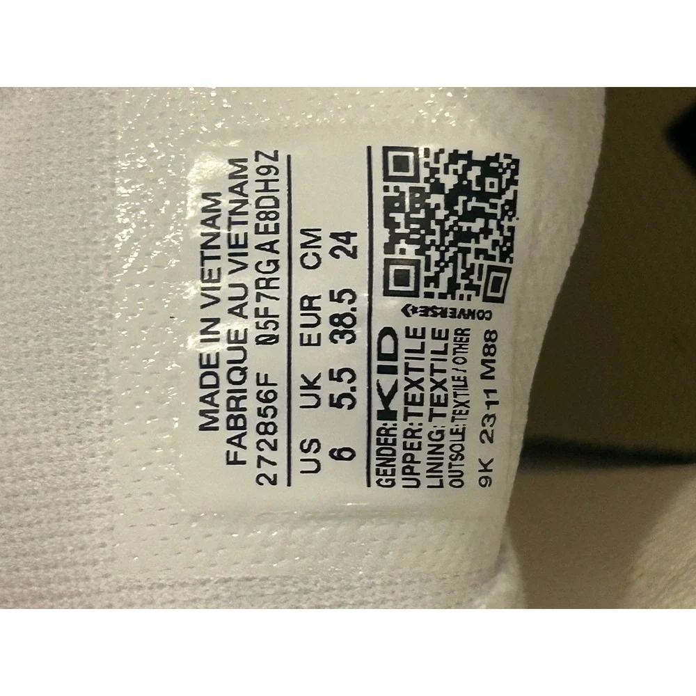 Converse classic white